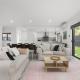 Domi Rentals - The Cantala Residence, Clayton North (fotografie 7)