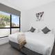 Domi Rentals - The Wordsworth Residence, Clayton North (zdjęcie 5)