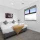 Domi Rentals - The Wordsworth Residence, Clayton North (zdjęcie 7)