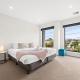Domi Rentals - The Rayhur Residence, Clayton North (foto 7)