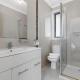 Domi Rentals - The Lona Townhouse, Clayton North (foto 6)