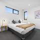 Domi Rentals - The Main Residence, Clayton North (foto 4)