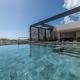 Lux 2BR w Rooftop Pool and Close to Beach, Tulum - Fotografie 3