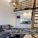 Nestor&Jeeves - VOGUE BEACH - Central - Near Beach, Nice - Photo 1