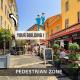 Nestor&Jeeves - VOGUE BEACH - Central - Near Beach, Nice - Photo 2