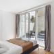 Hansford Clapham North, Londýn - Fotografie 6