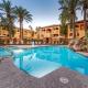 1BD condo with pools, activities center, etc. onsite in Scottsdale - Fotografie 1