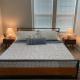 Spring Modern 2 king bed Long-term Condo - Foto 7