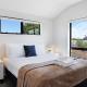 Modern Townhouse by Mangere Mountain near Airport, Окленд - Фото 3