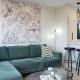 Modern Townhouse by Mangere Mountain near Airport, Окленд - Фото 5
