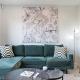 Modern Townhouse by Mangere Mountain near Airport, Окленд - Фото 9