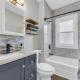 Stylish Retreat by Shaker Square, Fast WiFi, Porch, Cleveland - Photo 5