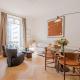 La Guitare 22 - Spacious 1 BR apartment in the center of Cannes, right behind Grand Hotel - Fotografie 1