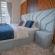 Dunya Tower Royal suites, Dubaï - Photo 5