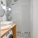 Charming Apartment 1 BED 4PPL Near the Center, Paris - Foto 5