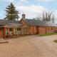 Stapleton Farm Bungalow Fordingbridge - Foto 1
