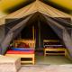 Leruk Maasai Mara Camp, Sekenani - Fotografie 2