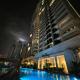 Quill Resort Suite KLCC, Куала-Лумпур - Фото 1