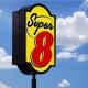 Super 8 by Wyndham Rockford South, Rockford - Fotografie 8