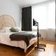 Columpio Milan Isola Rooms and Apartment, Milán - Fotografie 4
