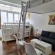 Alicia's Duplex European Quarter, Brusel - Fotografie 1