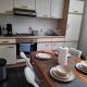Alicia's Duplex European Quarter, Brusel - Fotografie 4