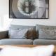 Downtown Brussels Splendor Suites VI, Brusel - Fotografie 9