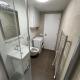 Bright & Cosy 1-Bedroom Apartment with Balcony, Praha - Fotografie 8