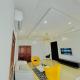 Pakna Bedroom's, Cotonou