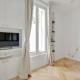 4-Star Apartment for 4, 10 mn from Champs-Élysées, Paris - Foto 6
