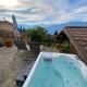 Relais PINF, Malcesine