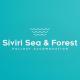 Siviri Sea & Forest-Cozy Apartment with Garden & Nature Views