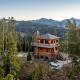 Big Sky Fire Towers - Two Home Compound - Sleeps 16!, Big Sky (Foto 3)