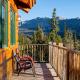 Big Sky Fire Towers - Two Home Compound - Sleeps 16!, Big Sky (Foto 7)