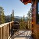 Big Sky Fire Towers - Two Home Compound - Sleeps 16!, Big Sky (Foto 9)