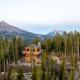 Big Sky Fire Towers - Two Home Compound - Sleeps 16!, Big Sky (Foto 10)