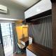 Apartment in Air Residences, Makati with wifi, Netflix, pool, mall and more, Manila - Foto 8