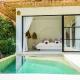 Mali Boutique Villa Ko Tao - Fotografie 3