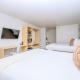 Modern- 2 Queen bed suite with pool near Disney World, Kissimmee - Fotografie 4