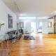 XL Prime Tribeca Furnished Loft, New York - Photo 10