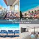Nestor&Jeeves - CLEA - Terrasse - Central, Nice - Photo 1
