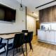 Apartament Makuszyńskiego Lux, Zakopane - Photo 10