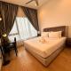 lucentia residences Bbcc, Куала-Лумпур - Фото 6