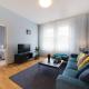 Tallinn City Apartments - Old Town, Tallin (foto 9)