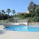 Apartment in park with pool Cannes - Foto 1