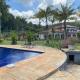 Espaço Eslovaquia - Casarão com Piscina, Paz e Conexão com a Natureza, アチバイア - 写真 1