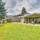 SeaTac Home with Patio and Grill - 3 Mi to Airport!, SeaTac (Foto 3)