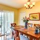 SeaTac Home with Patio and Grill - 3 Mi to Airport!, SeaTac (Foto 7)