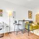 Stadium Studio - Free Parking & Welcome Goodies, 2x, Colindale (fotografie 3)