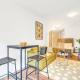 Stadium Studio - Free Parking & Welcome Goodies, 2x, Colindale (fotografie 5)